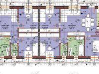 Eladó ikerház, Helvécián 73 M Ft, 4 szobás