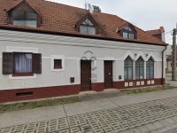 Eladó családi ház, Kecskeméten 179.9 M Ft, 6 szobás