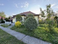 Eladó családi ház, Balatonmáriafürdőn 97 M Ft, 4 szobás