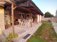 Eladó családi ház, Szeremlén 38 M Ft, 2 szobás