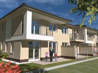 Eladó telek, Balatonföldváron 39.9 M Ft / költözzbe.hu