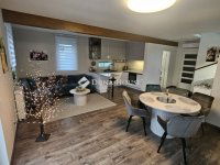 Eladó ikerház, XVII. kerületben 135.9 M Ft, 3+1 szobás