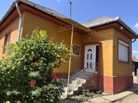 Eladó családi ház, Rásonysápberencsen 14.5 M Ft, 4 szobás