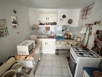 Eladó családi ház, Csóton 12.9 M Ft, 3 szobás