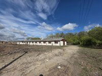 Eladó ipari ingatlan