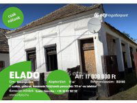 Eladó családi ház