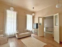 Eladó téglalakás, XII. kerületben 107.9 M Ft, 3 szobás