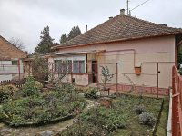 Eladó ikerház, Békéscsabán 39.9 M Ft, 2+1 szobás