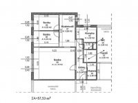 Eladó panellakás, XXI. kerületben 69.9 M Ft, 1+2 szobás
