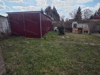 Eladó mezogazdasagi ingatlan, Oroszlányban 19 M Ft, 1 szobás