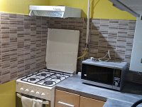 Kiadó téglalakás, albérlet