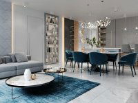 Eladó téglalakás, II. kerületben 434.96 M Ft, 3 szobás