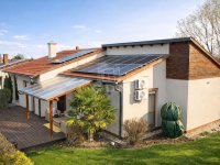 Eladó családi ház, Úrhidán 92 M Ft, 4 szobás