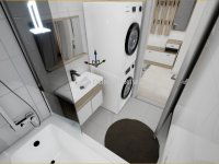 Eladó téglalakás, XIX. kerületben 62.5 M Ft, 2 szobás