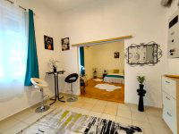 Eladó téglalakás, Baján 27 M Ft, 1 szobás