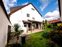 Eladó családi ház, Nagykanizsán 112 M Ft, 6 szobás