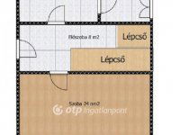 Eladó családi ház, Kiskunlacházán 69.9 M Ft, 4 szobás