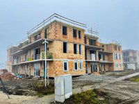 Eladó téglalakás, Győrött 48.27 M Ft, 2 szobás