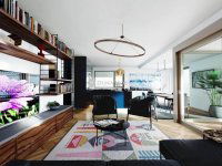 Eladó téglalakás, Pécsett 151 M Ft, 3 szobás