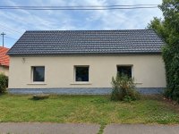Eladó családi ház, Beleden, Rákóczi utcában 33 M Ft, 3 szobás