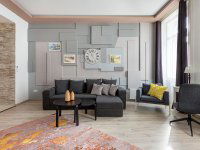 Kiadó téglalakás, albérlet