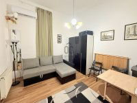 Eladó téglalakás, Budapesten, XIII. kerületben 52 M Ft, 1 szobás