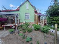 Eladó családi ház, Jászberényben 16.9 M Ft, 2 szobás
