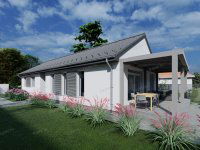 Eladó családi ház