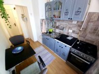 Eladó téglalakás, IV. kerületben 68.5 M Ft, 2 szobás