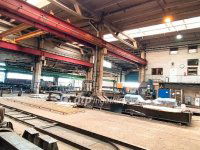 Eladó ipari ingatlan, Dunaújvárosban 1900 M Ft