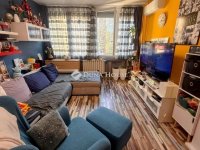 Eladó téglalakás, Szombathelyen 48 M Ft, 3 szobás