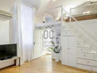 Eladó téglalakás, VII. kerületben 71 M Ft, 1 szobás