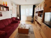 Eladó téglalakás, Szombathelyen, Kenyérvíz utcában 52.9 M Ft