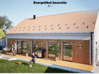 Eladó családi ház, Erdőkertesen 103 M Ft, 3 szobás