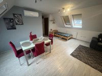 Kiadó téglalakás, albérlet