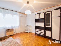 Kiadó téglalakás, albérlet