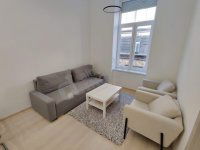 Kiadó téglalakás, albérlet