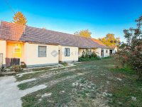 Eladó családi ház, Lajoskomáromban 29.7 M Ft, 3 szobás