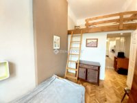 Eladó téglalakás, VII. kerületben 77.99 M Ft, 4 szobás