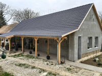 Eladó családi ház, Kapolyon 43.5 M Ft, 4+1 szobás