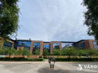 Kiadó iroda, Debrecenben 1600 E Ft / hó / költözzbe.hu