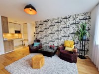 Kiadó téglalakás, albérlet, I. kerületben, Márvány utcában