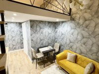 Eladó téglalakás, XIII. kerületben 38 M Ft