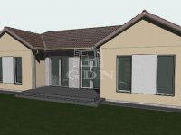 Eladó családi ház, Kiskunlacházán 77.35 M Ft, 4 szobás