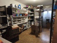 Eladó üzlethelyiség