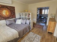 Eladó panellakás, XI. kerületben 89.5 M Ft, 3 szobás