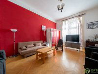 Eladó téglalakás, VII. kerületben, Marek József utcában