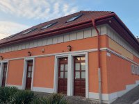 Eladó családi ház