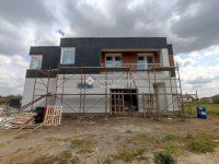 Eladó ikerház, XVIII. kerületben 138 M Ft, 5 szobás