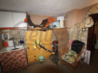 Eladó nyaraló, Celldömölkön 26 M Ft, 2 szobás